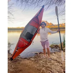 Oru Kayak Kayak plegable Inlet sport