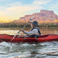 Oru Kayak Kayak plegable Inlet sport
