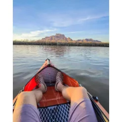 Oru Kayak Kayak plegable Inlet sport