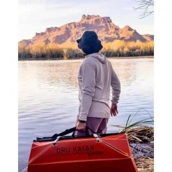 Oru Kayak Kayak plegable Inlet sport