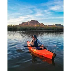 Oru Kayak Kayak plegable Inlet sport