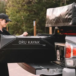 Oru Kayak Kayak plegable Inlet sport