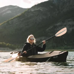 Oru Kayak Kayak plegable Inlet sport