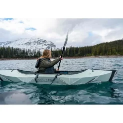 Oru Kayak Kayak plegable Inlet sport