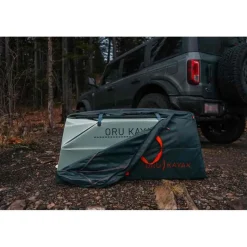 Oru Kayak Kayak plegable Inlet sport