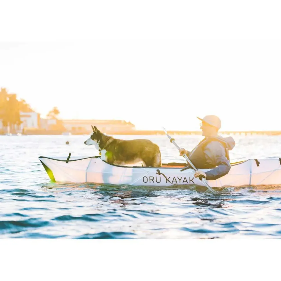 Oru Kayak Kayak plegable Inlet