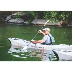 Oru Kayak Kayak plegable Inlet