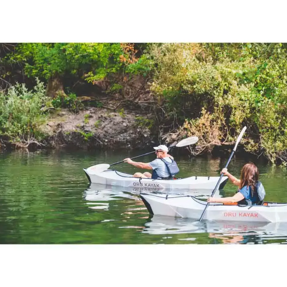 Oru Kayak Kayak plegable Inlet