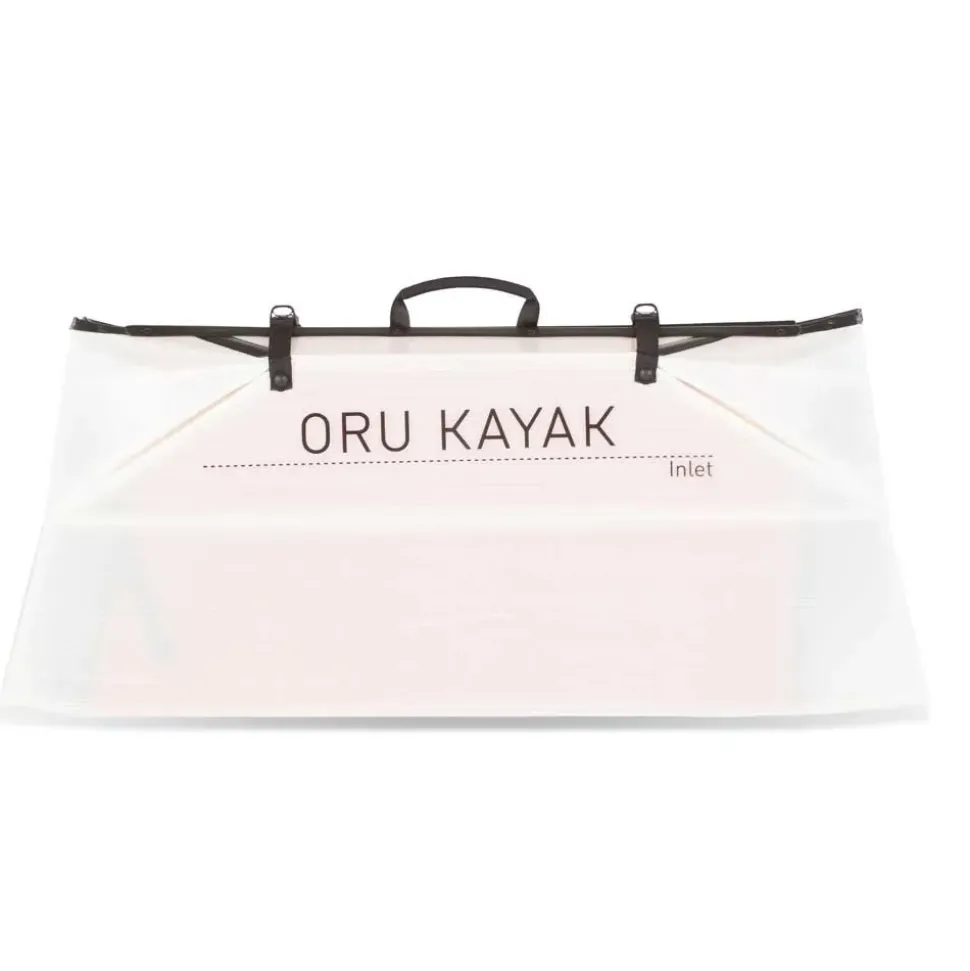 Oru Kayak Kayak plegable Inlet