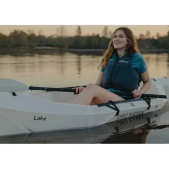 Oru Kayak Kayak plegable Lake