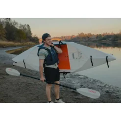 Oru Kayak Kayak plegable Lake