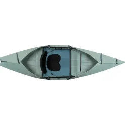 Oru Kayak Kayak plegable Lake sport