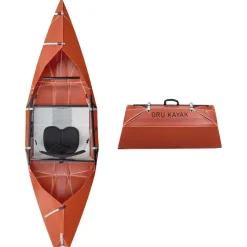 Oru Kayak Kayak plegable Lake sport