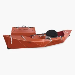 Oru Kayak Kayak plegable Lake sport