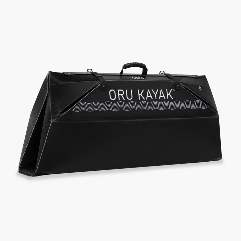 Oru Kayak Kayak plegable Lake sport