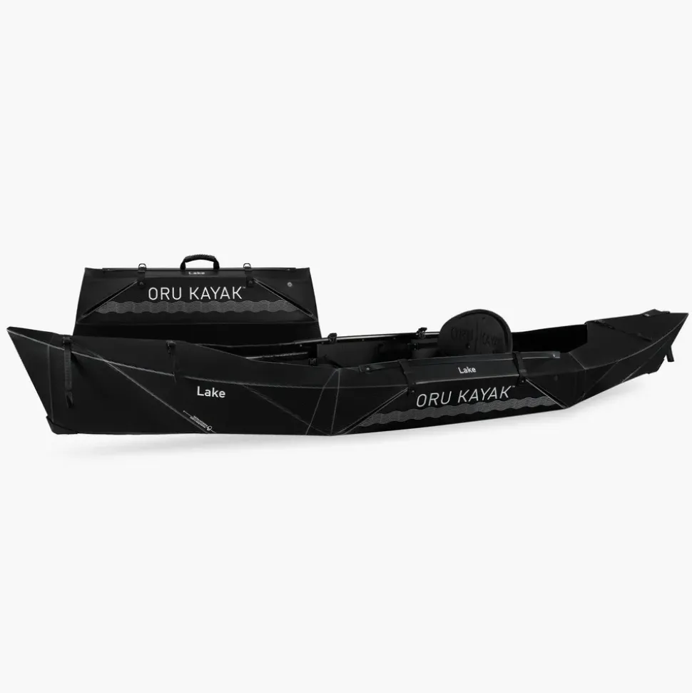 Oru Kayak Kayak plegable Lake sport