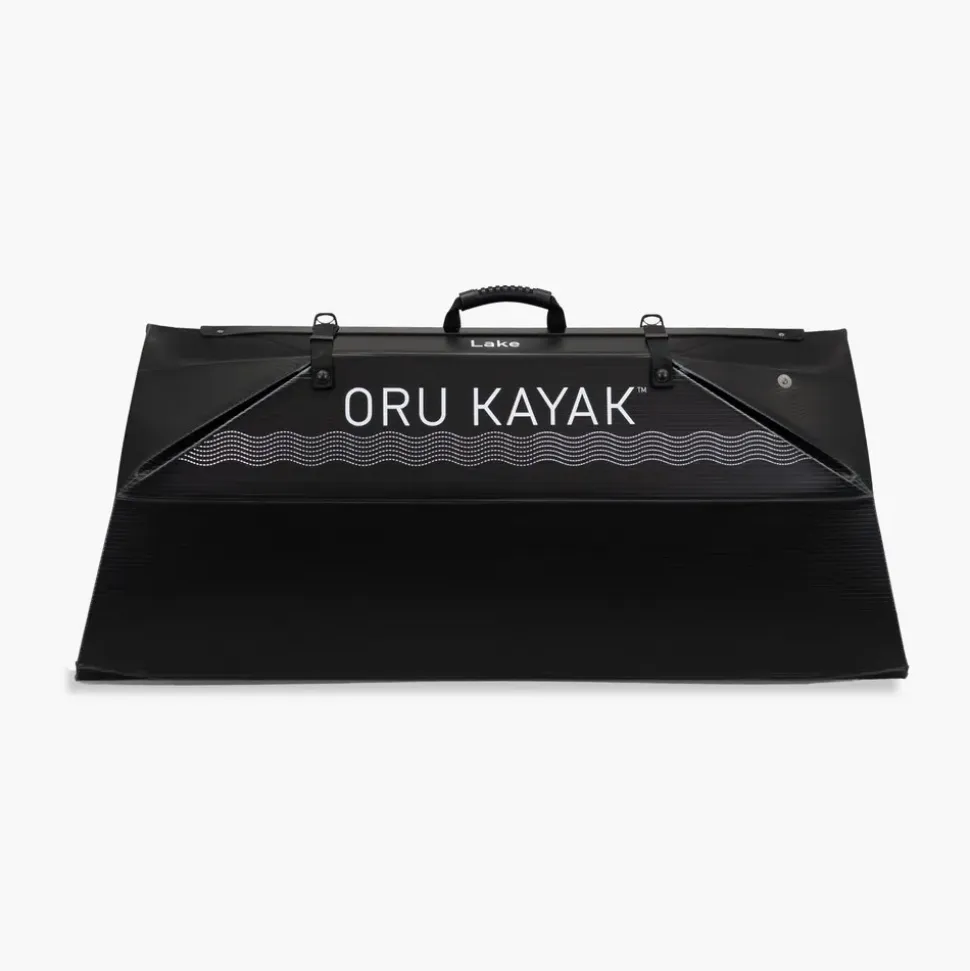 Oru Kayak Kayak plegable Lake sport