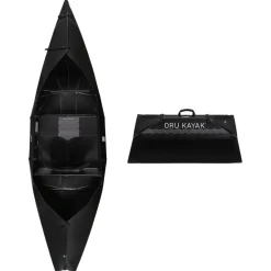 Oru Kayak Kayak plegable Lake sport