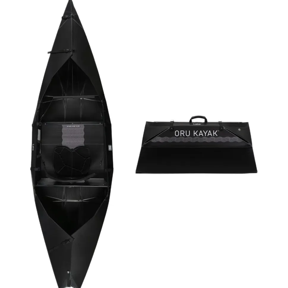 Oru Kayak Kayak plegable Lake sport
