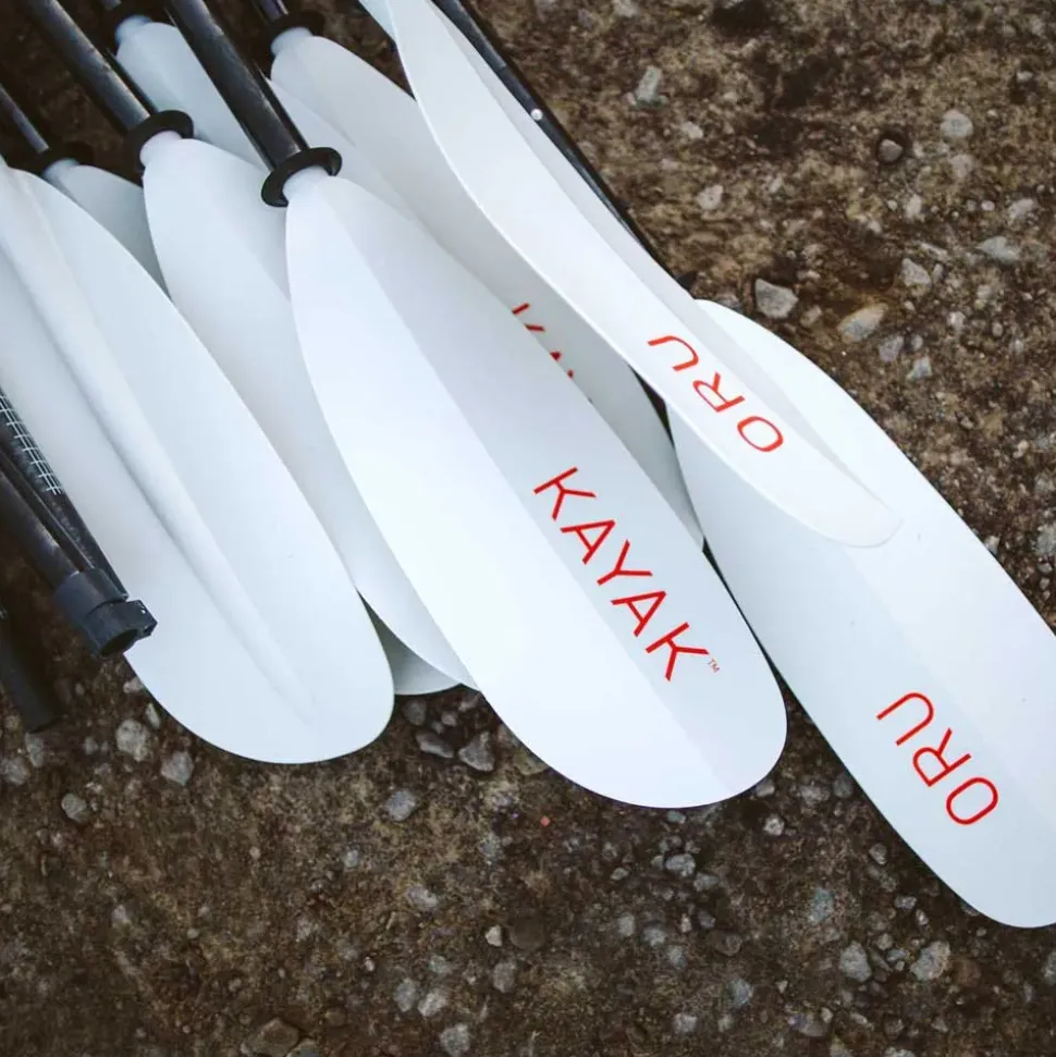 Oru Kayak Pala de kayak