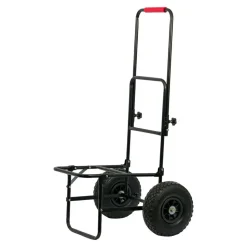 Outdoor Carrito de surfcasting Folding Simple