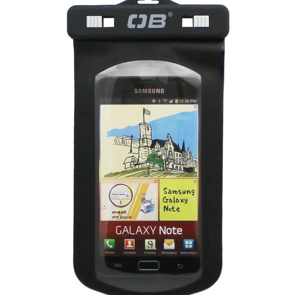 Overboard Funda Large Mobile Case