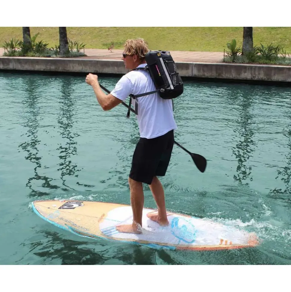 Overboard Mochila Pro-Light 20L