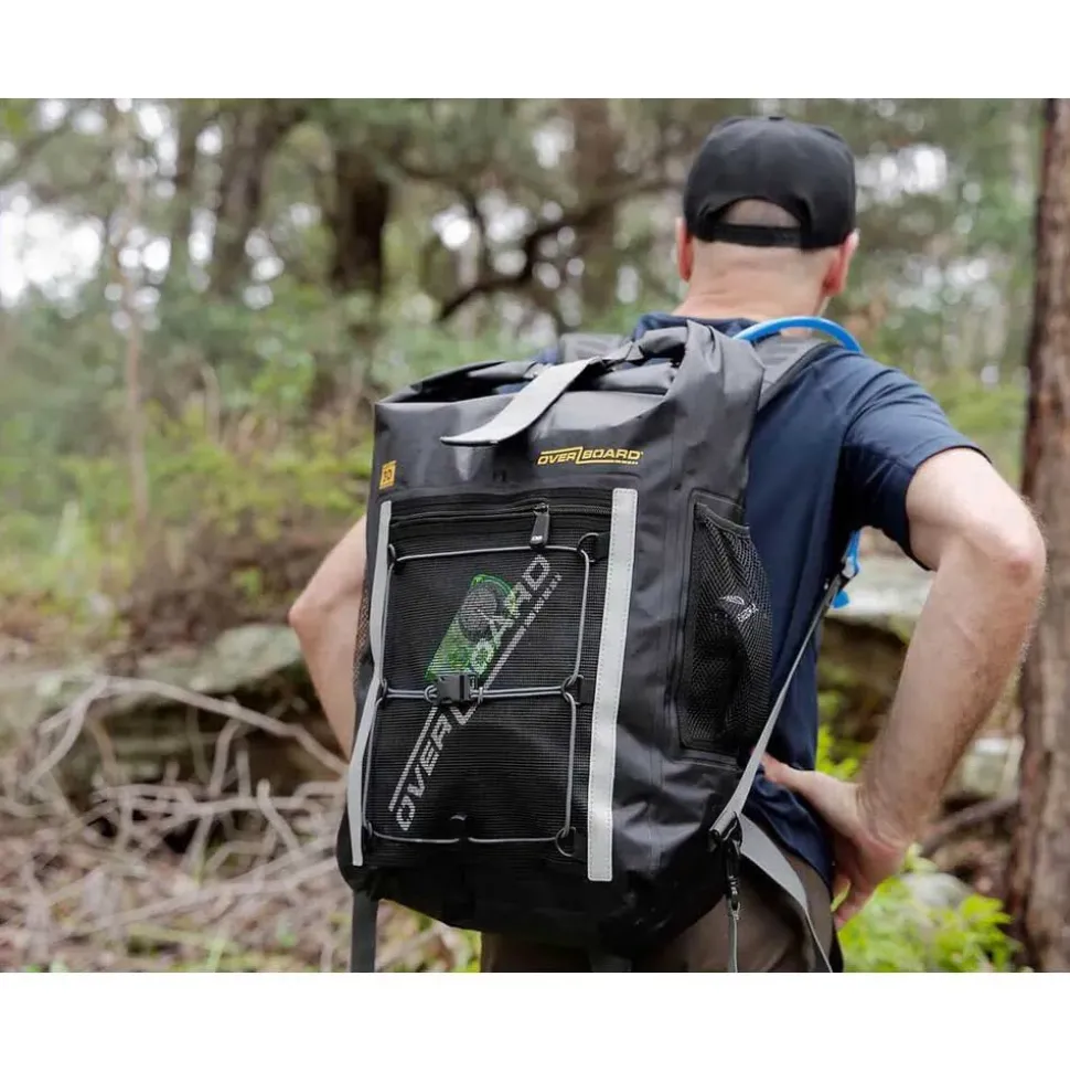 Overboard Mochila Pro-Light 20L