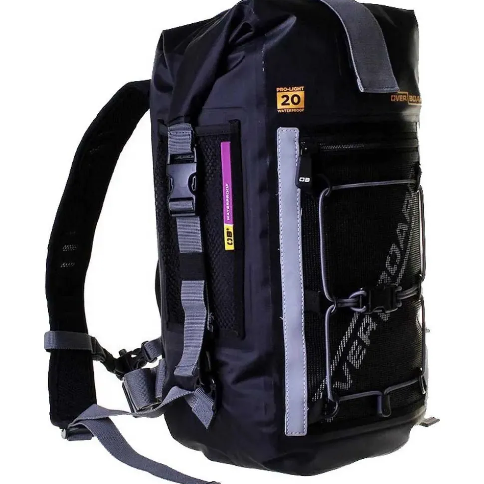 Overboard Mochila Pro-Light 20L