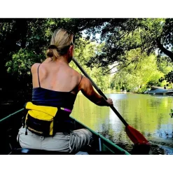 Overboard Riñonera Pro-Light 2L
