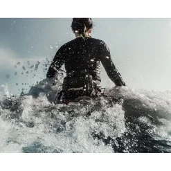 Overboard Riñonera Pro-Light 2L