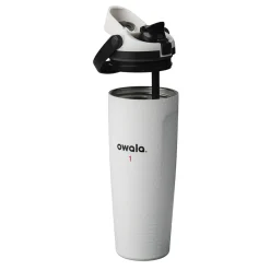 Owala Botella térmica Freesip Sway 900ml