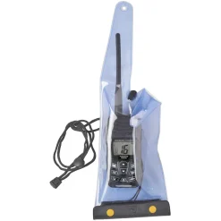 O`wave Funda impermeable para VHF 13.5x41 cm