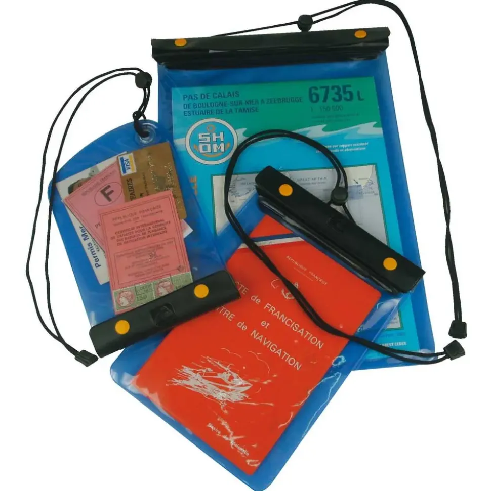 O`wave Funda Impermeable S