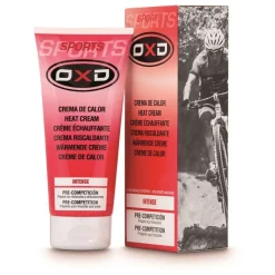 OXD Crema de Calor Intenso 100ml
