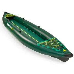 Ozean Conjunto de Kayak Inflable Pioneer X2 340