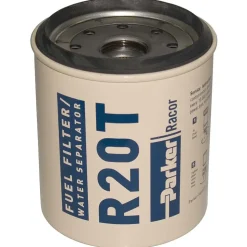 Parker Racor Elemento de filtro de repuesto giratorio 230R