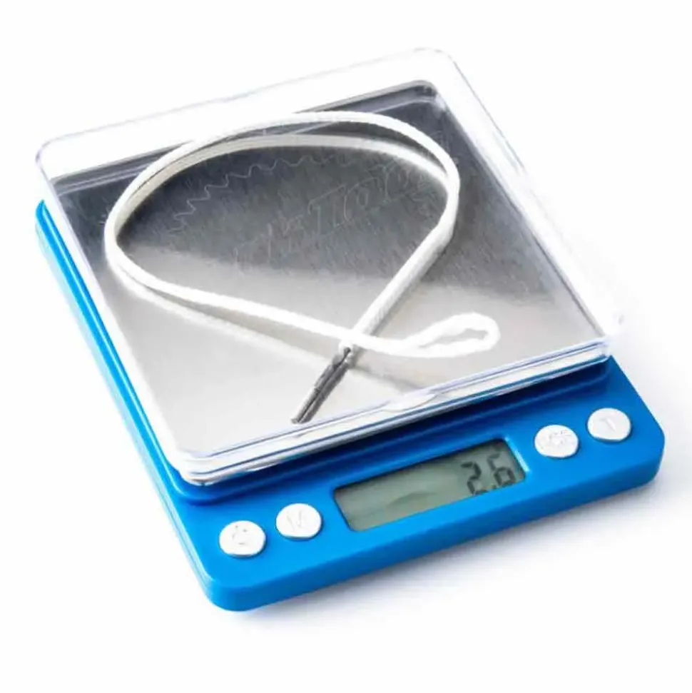 Park Tool Báscula DS-2.2 Tabletop Digital