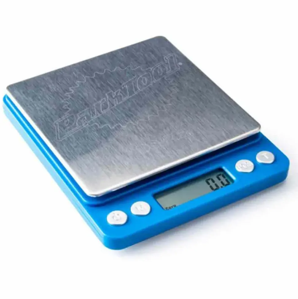 Park Tool Báscula DS-2.2 Tabletop Digital