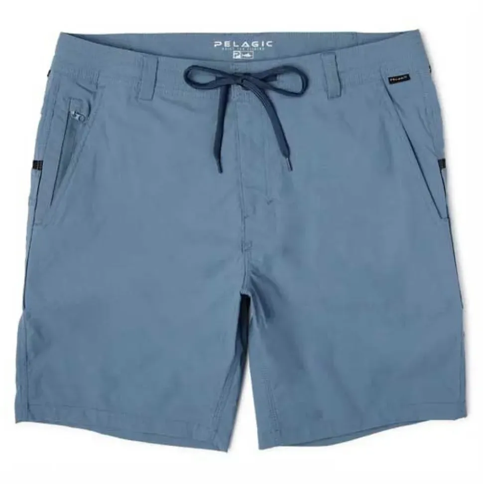 Pelagic Bañador corto Flyline 19´´