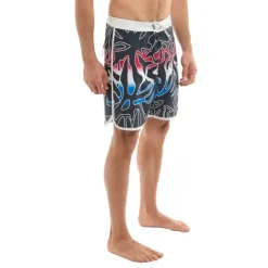 Pelagic Bañador corto High Spot Lionfish