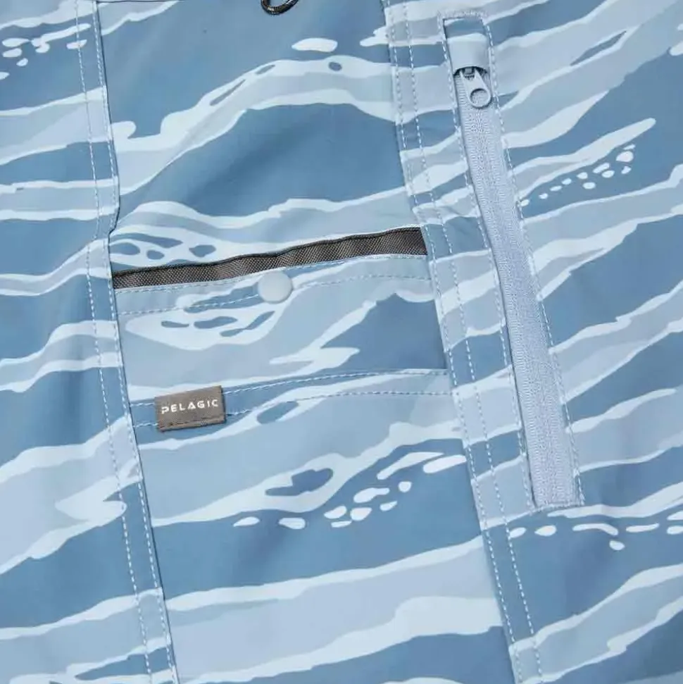 Pelagic Bañador corto Leaderman 18´´