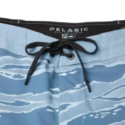 Pelagic Bañador corto Leaderman 18´´