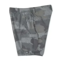 Pelagic Bañador corto Madeira Cargo Brush Camo