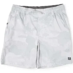 Pelagic Bañador corto Palomar 18´´ Brush Camo