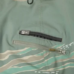 Pelagic Bañador corto Strike Wahoo Camo