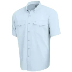 Pelagic Camisa de manga corta Keys