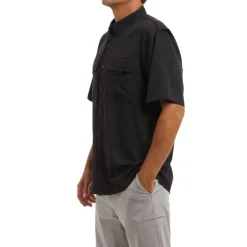 Pelagic Camisa de manga corta Keys