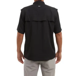 Pelagic Camisa de manga corta Keys