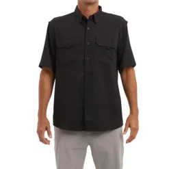 Pelagic Camisa de manga corta Keys